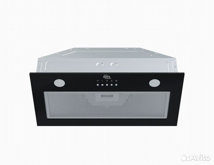 Кухонная вытяжка making oasis unс-50B (FR)