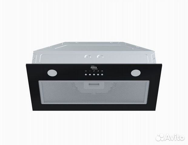 Кухонная вытяжка making oasis unс-50B (FR)