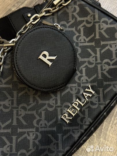 Сумка replay оригинал женская