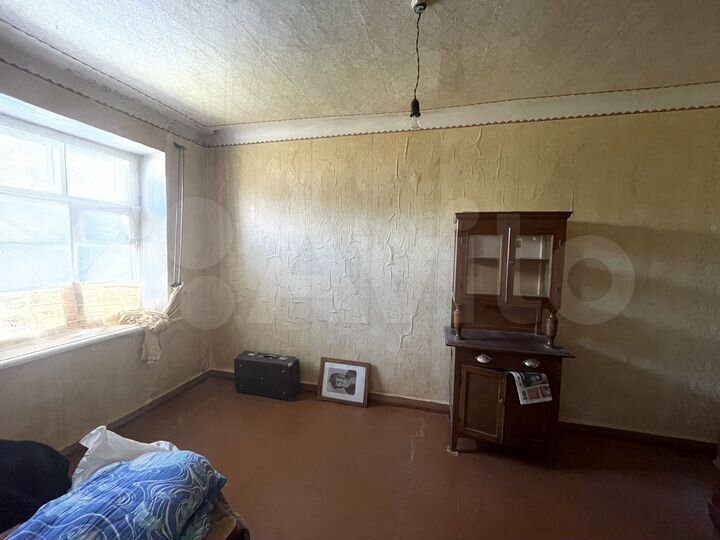 2-к. квартира, 54 м², 1/1 эт.