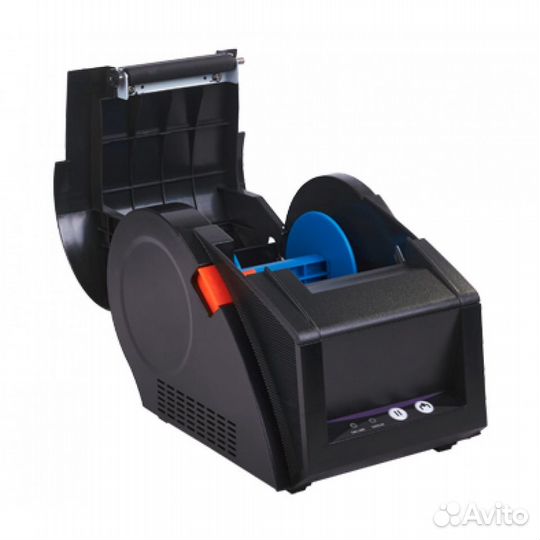 Принтер термоэтикеток gprinter GP-3120TU