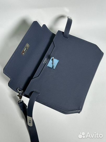 Мужской клатч Hermes