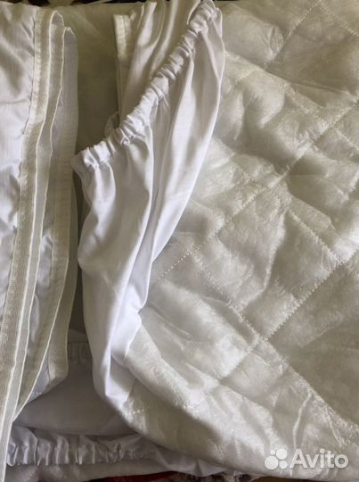 Наматрасник