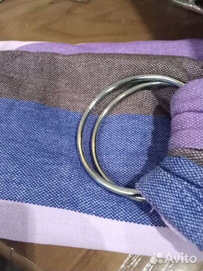 Слинг классический