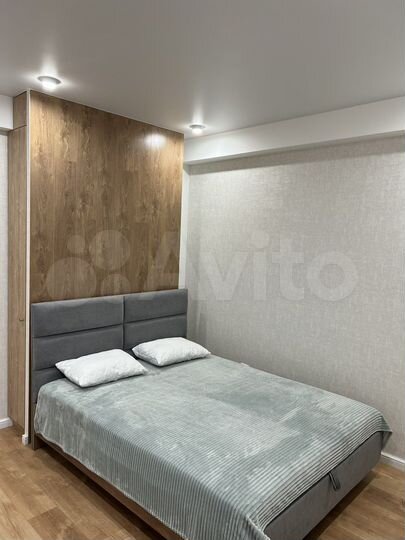 1-к. квартира, 40 м², 12/12 эт.