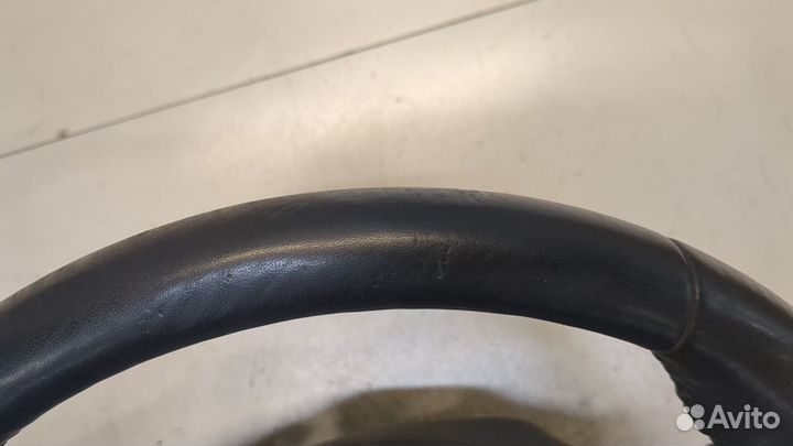 Руль Jaguar F-Pace, 2016