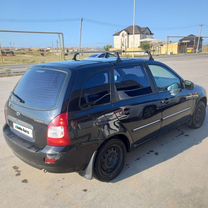 ВАЗ (LADA) Kalina 1.6 MT, 2010, 130 000 км, с пробегом, цена 375 000 руб.