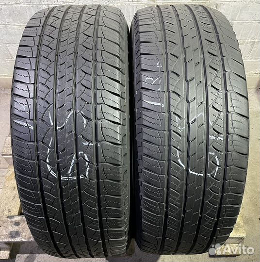 Michelin Latitude Tour 265/65 R17