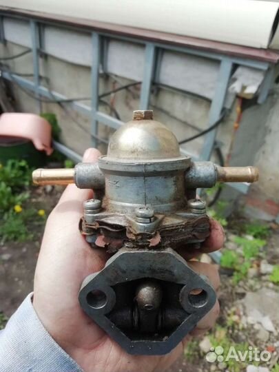 Бензонасос ваз 2108 - 21099