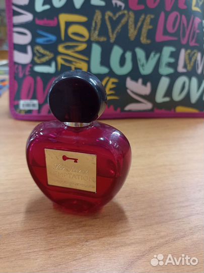 Духи женские