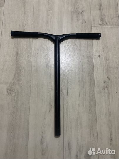 Руль для трюкового самоката,провокатор