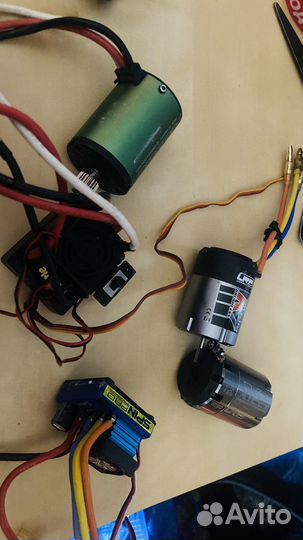 Rc электроника