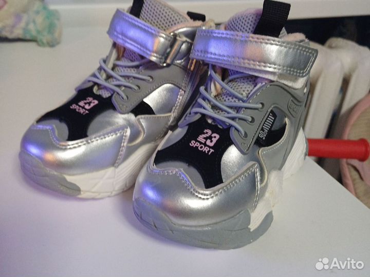 Детские вещи мешком от 6 месяцев до 1.8