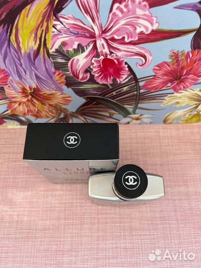 Chanel Allure Homme Sport 100ml