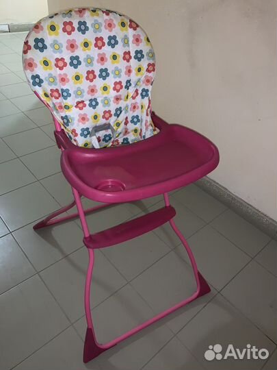Стульчик для кормления