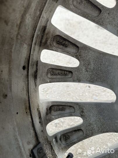 R18 Toyo Proxes C1S 245/50, PCD 5x114.3 DIA 66.1