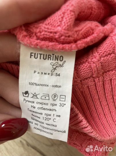 Шапки для девочки 4-6 лет