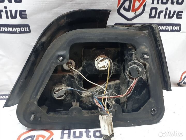 Daewoo Nexia фонарь левый.правый