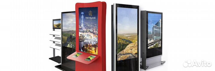 Рекламный бизнес с гарантированным доходом