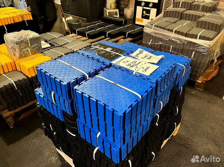 Квадро плитка пвх