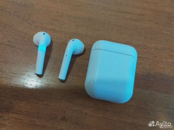 Наушники беспроводные i11