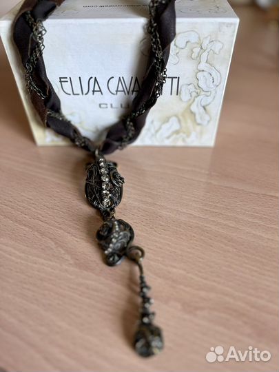 Колье (подвеска) Elisa Cavaletti