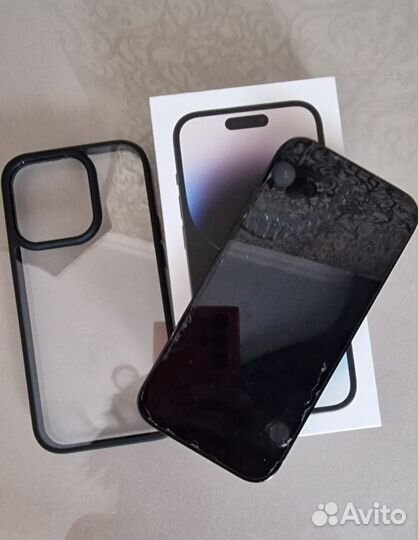 iPhone 14 Pro, 128 ГБ