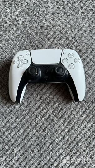 Геймпад dualsense для ps5