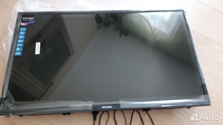 Телевизор 32 дюйма HD LED TV