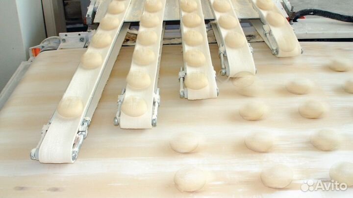 Лента конвейерная фетр пищевая