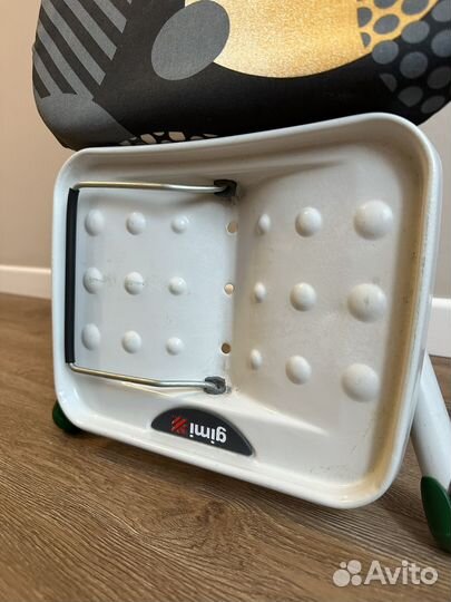 Гладильная доска gimi