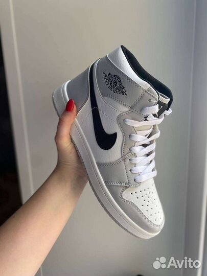 Кроссовки nike Air jordan мужские