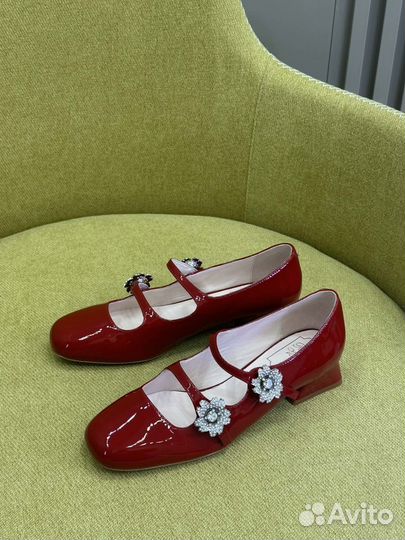 Туфли Roger Vivier