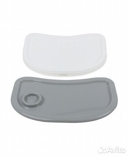 Стульчик для кормления подножка Indigo Happy