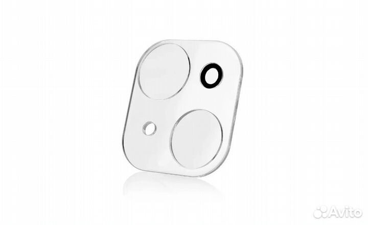Защитное стекло на камеру for iPhone 13/13 Mini