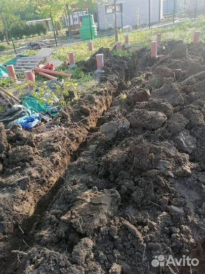 Септики для дачи без откачки