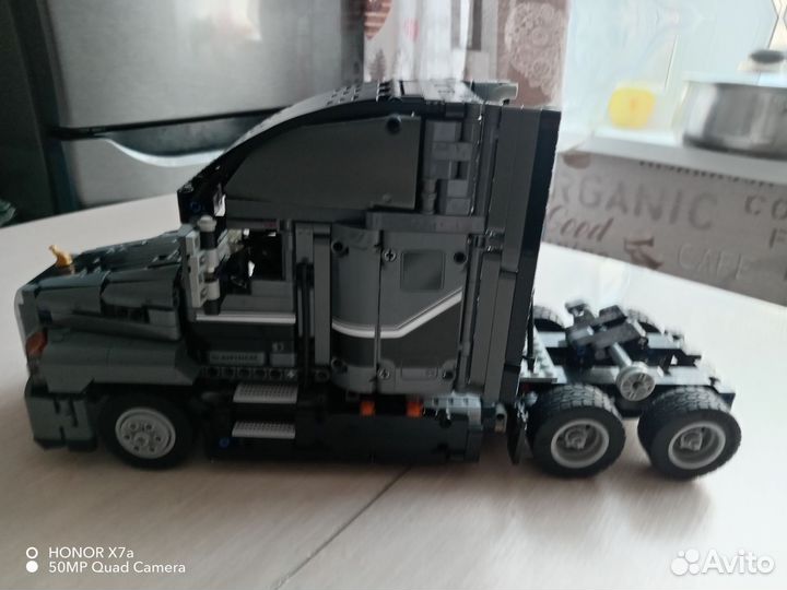 Lego Technic наборы