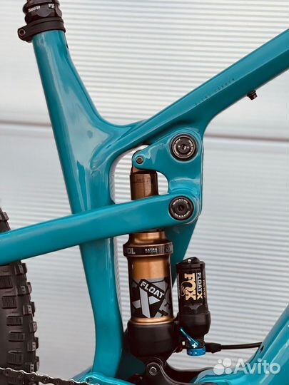 Велосипед Propain 29 