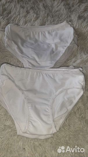 Трусы детские для девочки