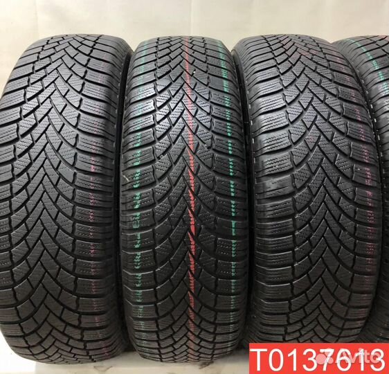 Bridgestone Blizzak LM005 RFT 215/65 R17 103H