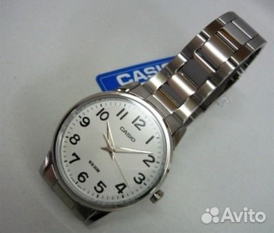 Casio MTP 1303D-7B