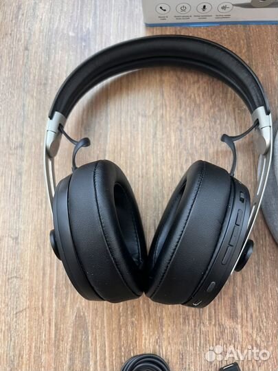 Sennheiser momentum 3 wireless