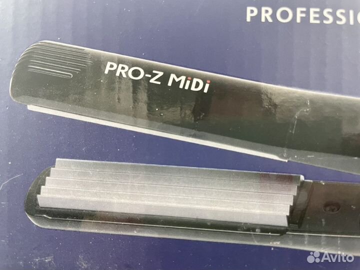 Щипцы гофре Dewal