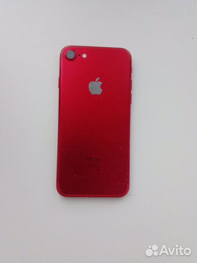 iPhone 7, 256 ГБ