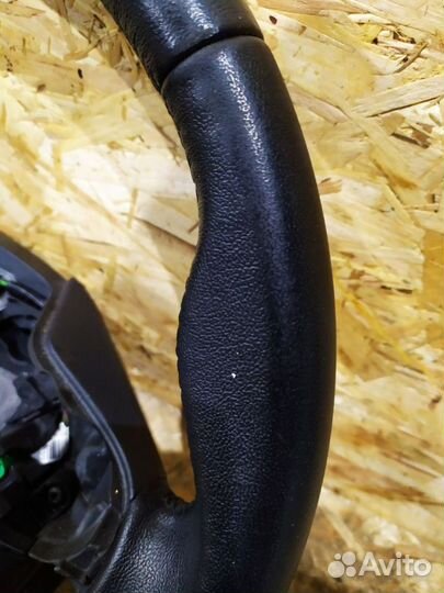 Руль Форд Фокус 3