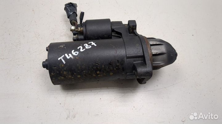 Стартер Mercedes Vito W639, 2005