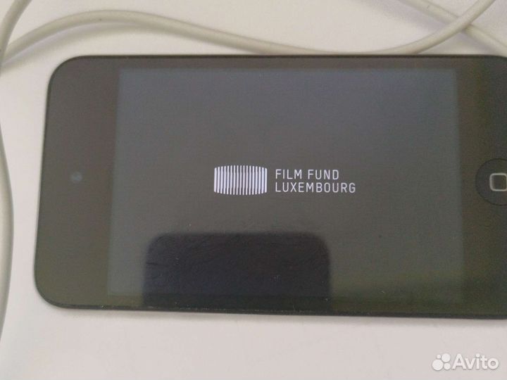 Плеер iPod touch