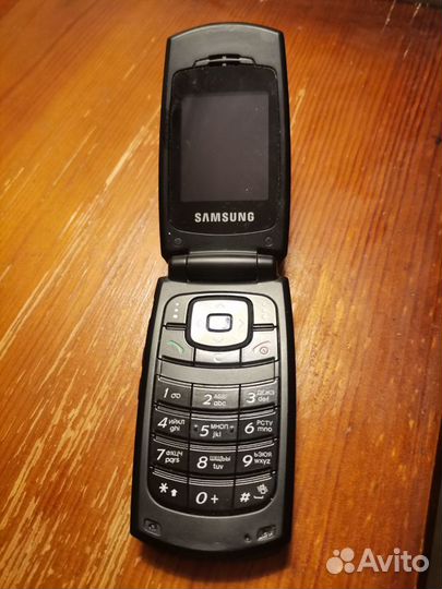 Samsung SGH-X160