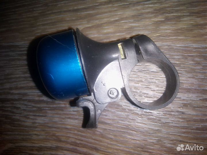 Запчасти для велосипеда