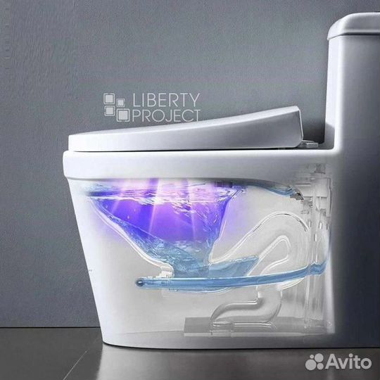 Стерилизатор Xiaomi Xiaoda Intelligent Deodorizer